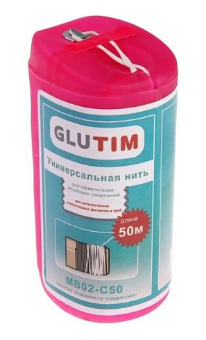 Нить уплотнительная 50м (Sprint)