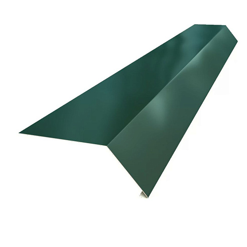 Капельник зеленый 110мм