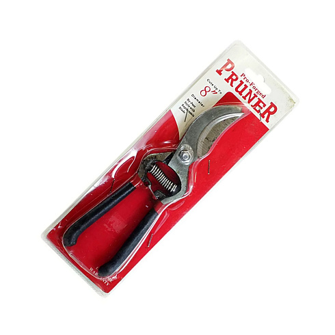 Секатор металлич.обрезин.рукоятки PRUNER "8"