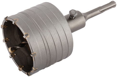 Коронки по бетону 80мм 