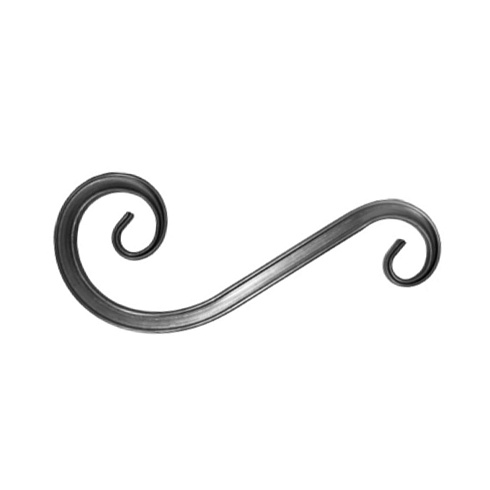 Волюта 260 /80х110х15