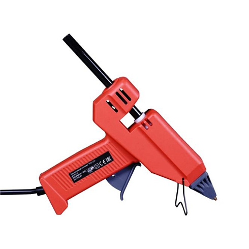 Пистолет термоклеящий PRG200 FUBAG