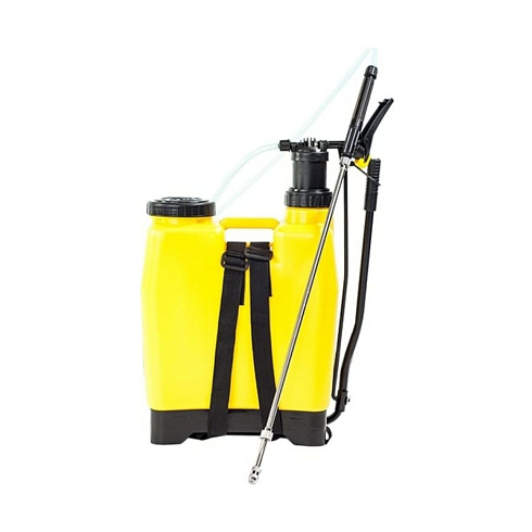 Опрыскиватель рычажный CHAMPION SL12 12л.