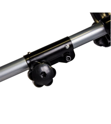 Триммер электрич. CHAMPION ЕТ 1005А ,изгонутый шток, 8000 об/мин, 1000Вт, 3,6кг