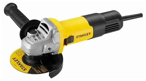 Шлифмашина Stanley SG7125-RU