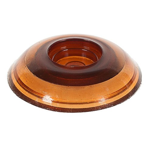 Термошайба универсальная коричневая