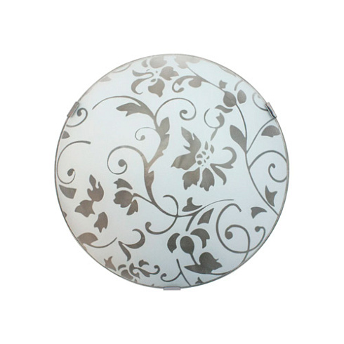 Светильник НПБ 01-60-130 "Эрика" D250 М15 60Вт Е27 IP20 матовый Элетех 1005204374