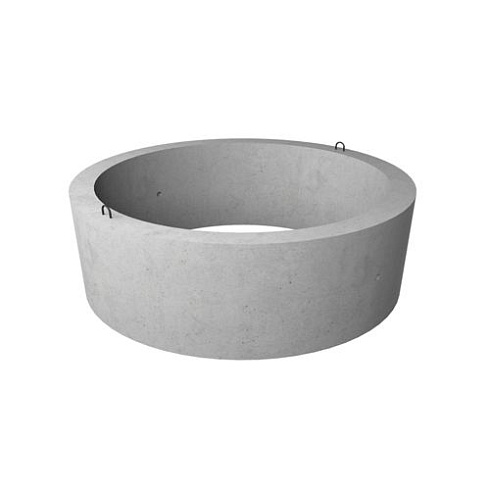 Кольцо ж/б д.1 м (высота 30см)