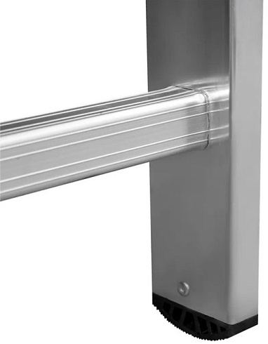 Лестница приставная 12 ступеней