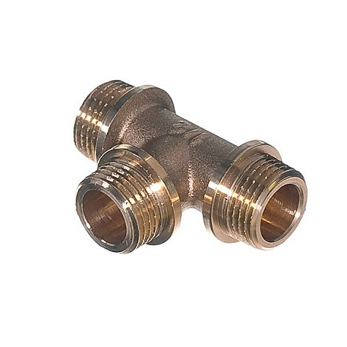 Тройник 1/2 нар-нар-нар