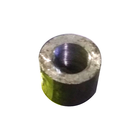 Муфта стальная прямая D15