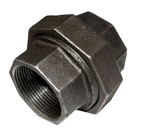 Американка чугун D25 