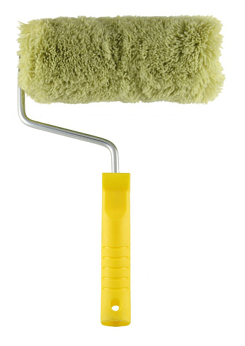 Валик акриловый 180мм (ворс 18мм) Кедр 073-0180