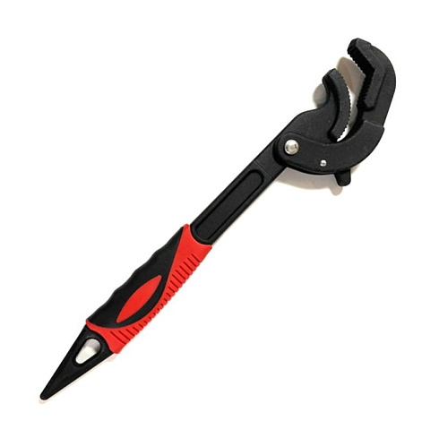 Ключ разводной многофункциональный 380мм 27-63мм СТП-966