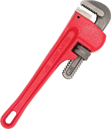 Ключ трубный быстрозажимной 250мм "КЕДР" (037-0201)