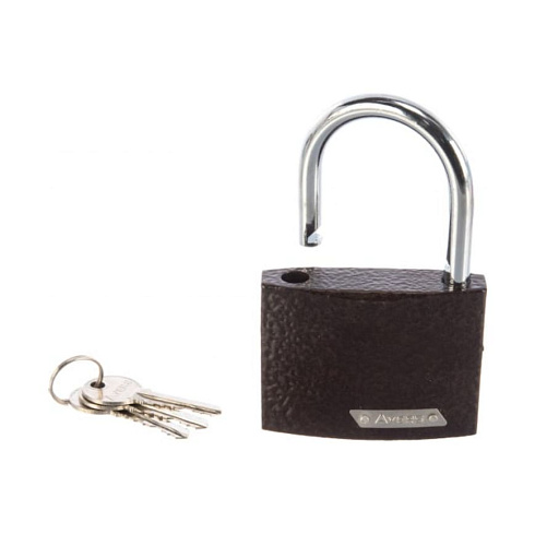 Замок навесной Avers РD-01-75