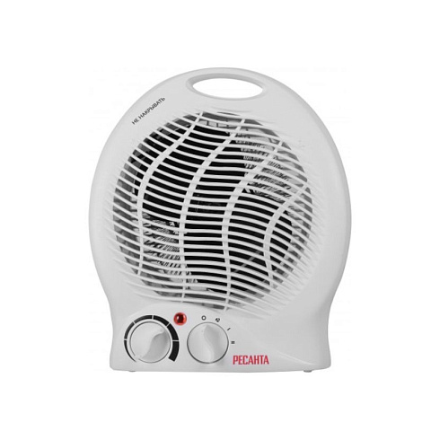 Тепловентилятор ТВС-2 2000 Вт Ресанта 67/2/2