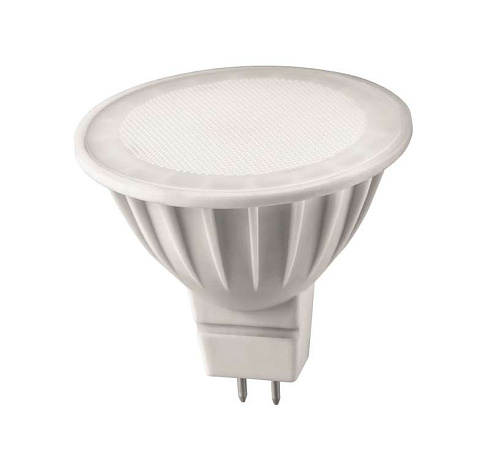 Лампа светодиод. 71637 OLL-MR16-5-230-3K-GU5.3