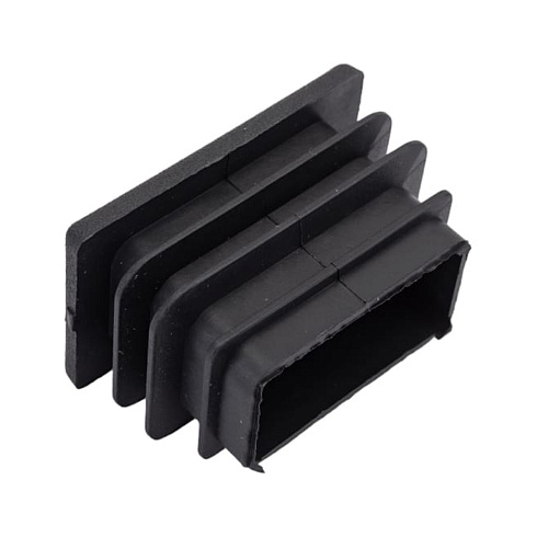 Заглушка для труб пласт. 40х25