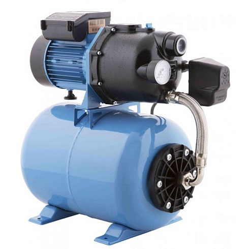 Станция насосная Джамбо 70/50 П-24 Джилекс 