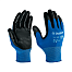 Перчатки маслобензостойкие ЗУБР Механик, нитрил.покрытие, L (11276-XL)