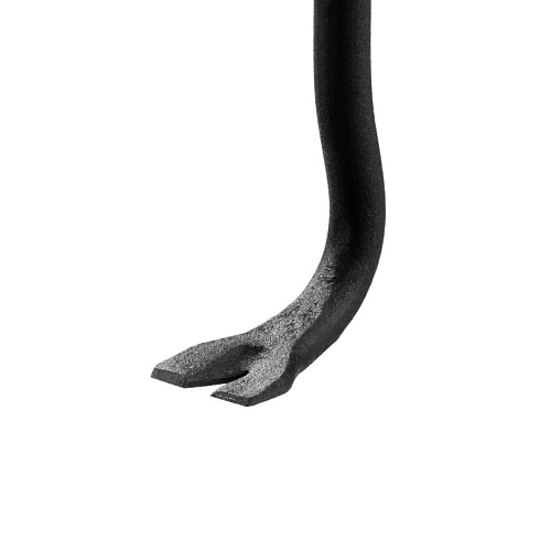 Лом-гвоздодер 450мм круглый СИБИН (2173-45)