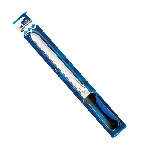 Нож для резки минеральой ваты 280мм Vertextools (0047-280)
