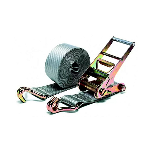 Стяжной ремень РЭТ-100 5,00/10,00т 8,00м