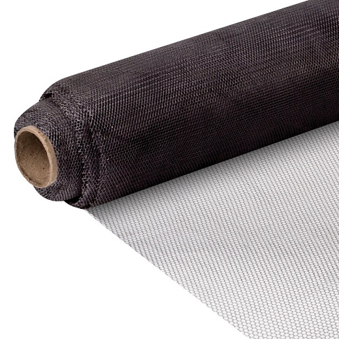 СЕТКА МОСКИТНАЯ РУЛОН     1,6 М Х 30 ПОГ/М