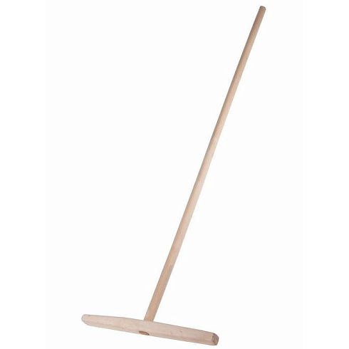 Швабра деревянная 1сорт (7259)