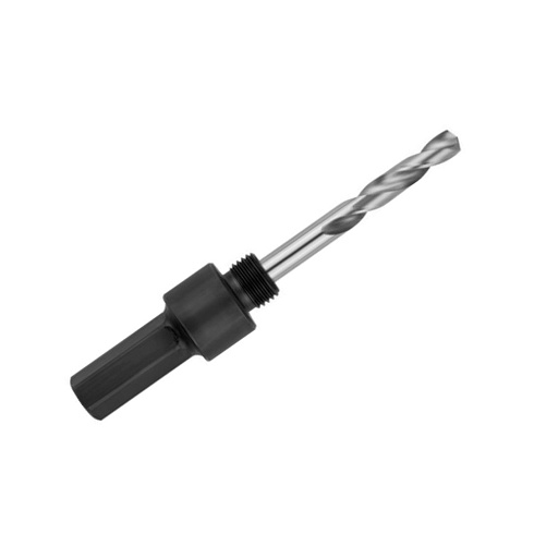 Державка ЗУБР для биметалл.коронок d14-30мм (29533)