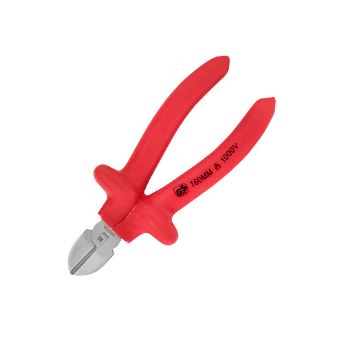 Бокорезы диэлектрич. 160мм 1000V (Rexant 12-4614-3)