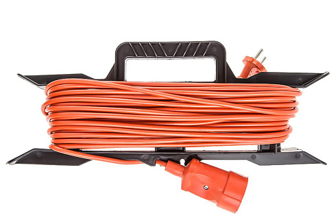 Удл.на рамке 1*10м ПВС 3*0,75 с/з Союз 481S-5301 (293413)