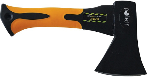 Топор, Mini.обрез.рук. 70% фиб. A-tip, 500г (2544750)