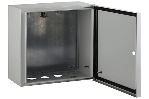 Корпус металлич. ЩМПг-00 290х220х155 IP54 NO SIMPLE_STM_SHMPg ЭРА Б0041664