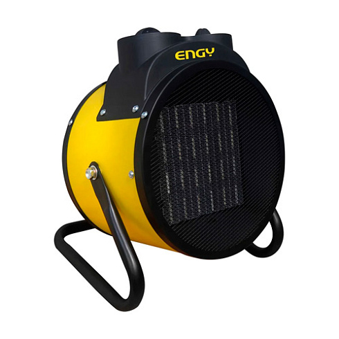 Тепловая пушка РТС-3000R круглая 3Квт "ENGY" (264578)