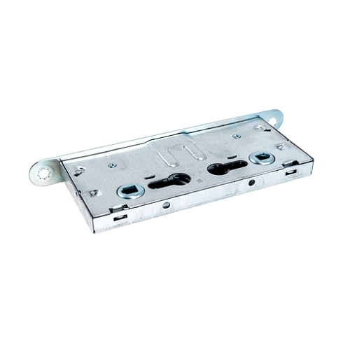 Замок врезной противопожарный Avers 2000-ZN