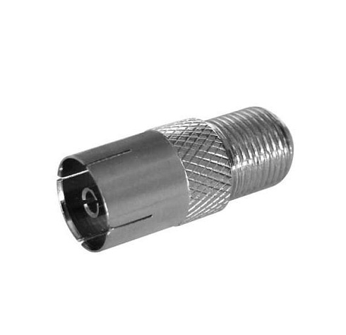 Переходник F-TV(03-084-А) Proconnect 05-4302-4