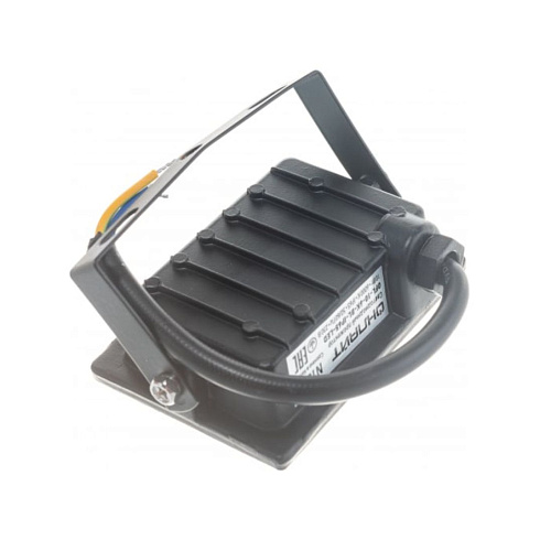 Прожектор OFL-10-6К-BL-IP65-LED 10Вт ОНЛАЙТ 71688