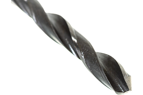 Сверло ЗУБР ПРОФ-В по металлу ц/х 6,5х101мм (29621-6,5)