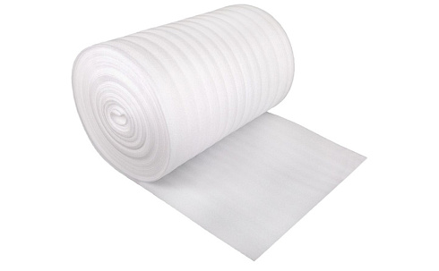 Подложка изоком ППИ-П10  10мм 1,05х25м (26,25кв.м.)