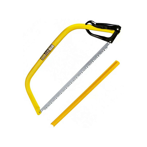 Пила лучковая с защит.кулисой 530мм Pobedit (2505350)