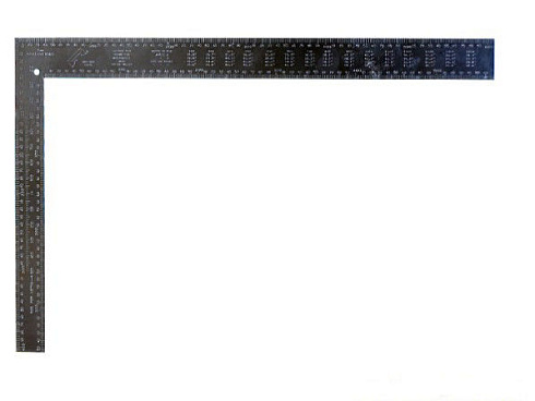 Угольник столярный, 300х200 мм нерж. Pobedit (6036320)