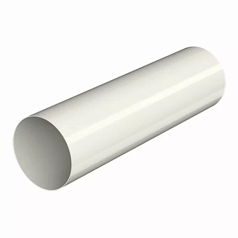 Труба 3м Белая, Технониколь