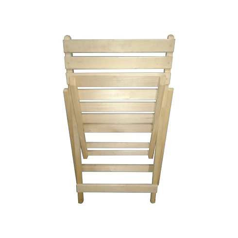 Стул раскладной 790х600х520 