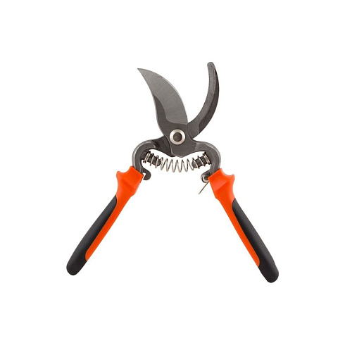 Секатор цельнометаллич. FB8624 210мм "PARK" (231843)