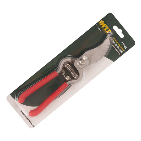 Секатор металлич.обрезин.рукоятки PRUNER "10"