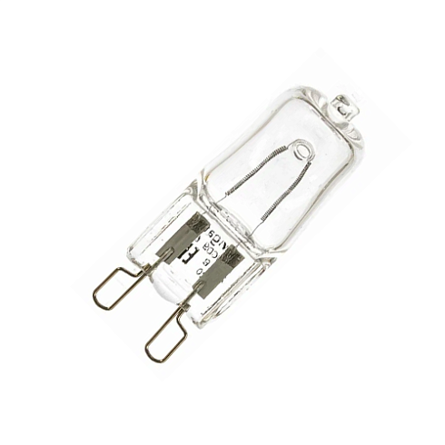 Лампа гал. капсульного типа JCD9 60Вт G9 220В Navigator 94216 (15531)