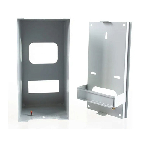 Щит ЩУРН-1/6 IP31 TDM 300х150х130 (41923)