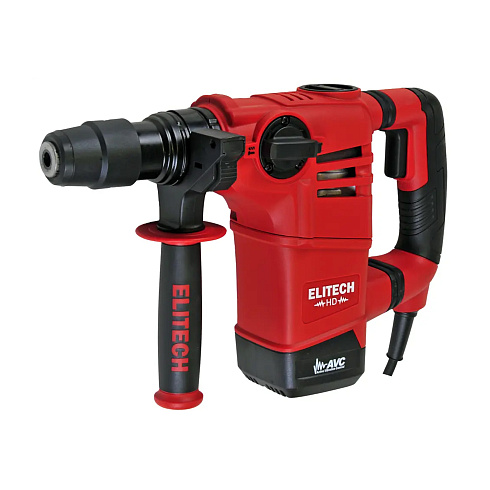 Перфоратор П 1130ЭМ sds-plus HD ELITECH 